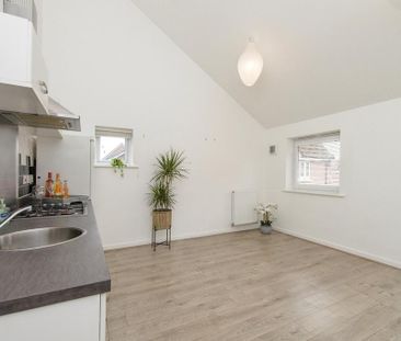 1 bedroom end of terrace house to rent - Photo 5