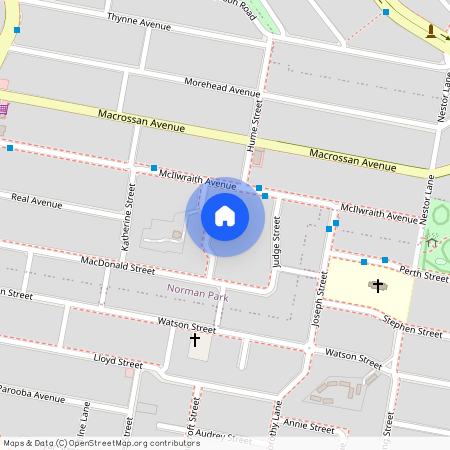 21 Patricks Street, Qld 4170, Norman Park