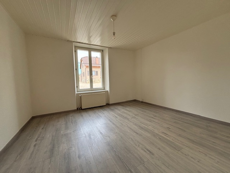 Porrentruy, appartement de 4.5 pces à louer - Photo 5