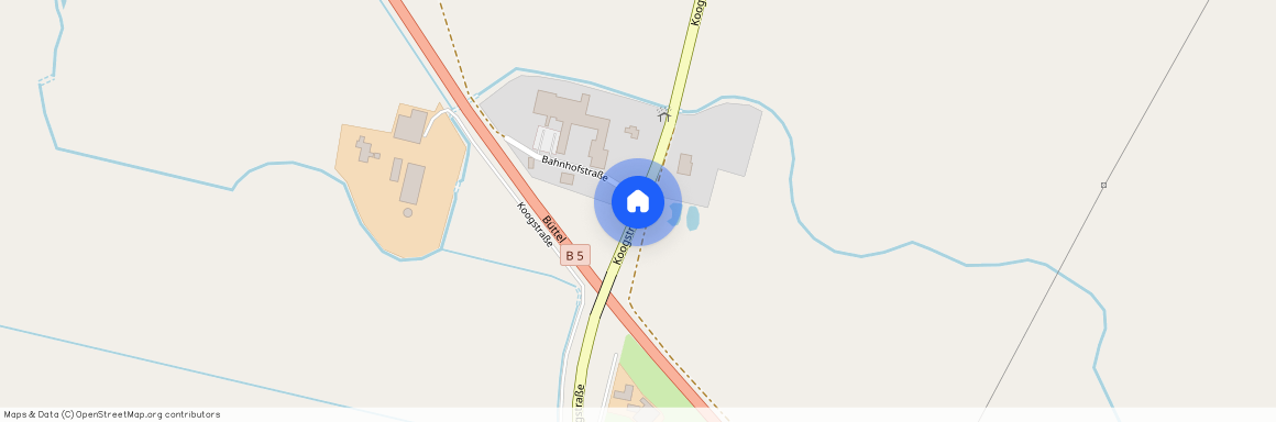 25774 Schleswig-Holstein - Karolinenkoog