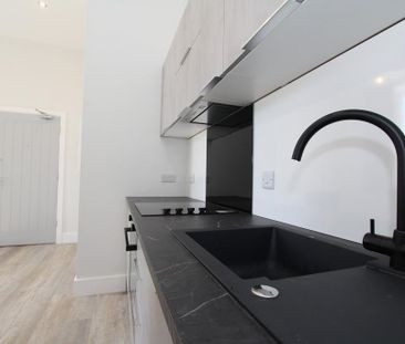 1 bedroom apartment to rent - Photo 6