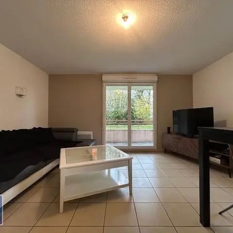 Appartement à louer 2 pièces 48.15m² - Photo 1