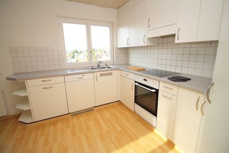 3 Zimmer, 3. Stock - Photo 2