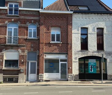 Appartement te huur in Tournai voor € 695 met 1 slaapkamer - Foto 2