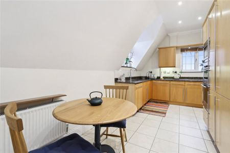 3 bedroom apartment to rent - Photo 5