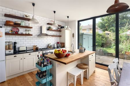 Ham Park Road, E15 - Photo 5