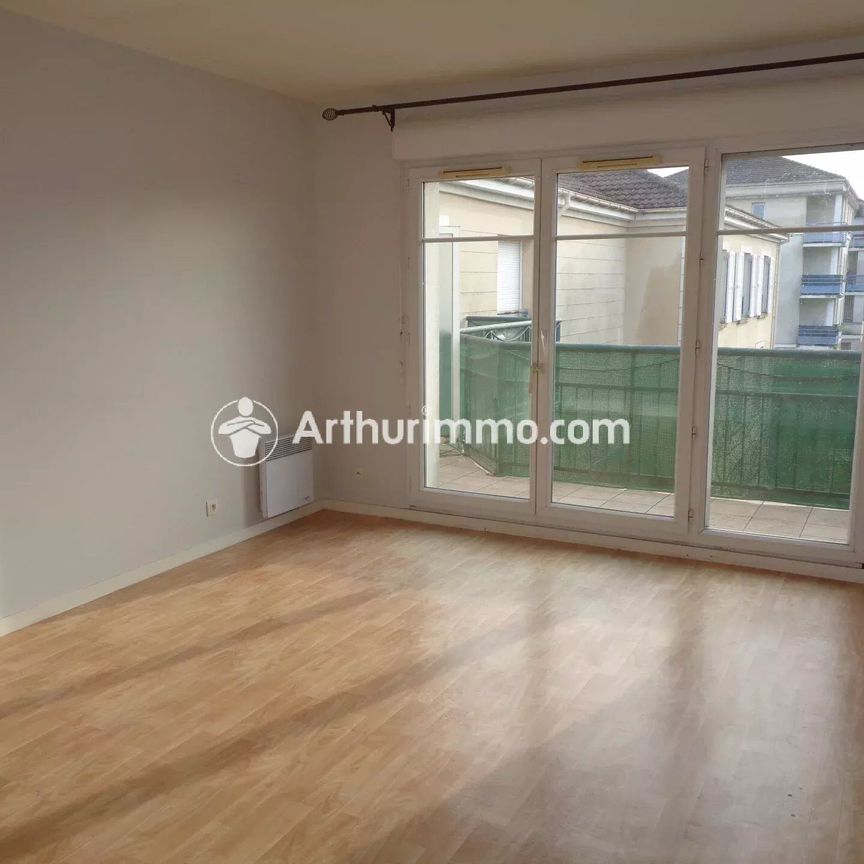 Location Appartement 3 pièces 54 m2 à Moissy-Cramayel - Photo 1