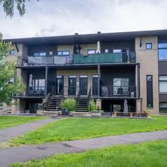 Appartement · 96 m² · Gatineau - Photo 2