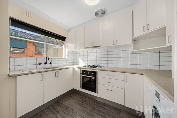 Renovated Two Bedroom Unit - Photo 1