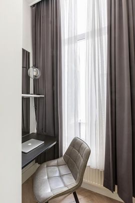 Te huur: Appartement Herengracht 455 D in Amsterdam - Foto 1