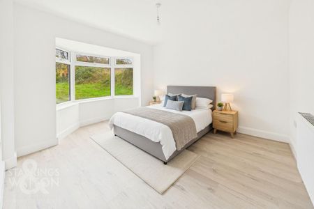 2 bedroom semi-detached bungalow to rent - Photo 5