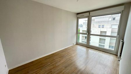 Location appartement T5 127.00m² à Reims (51100) - Photo 2