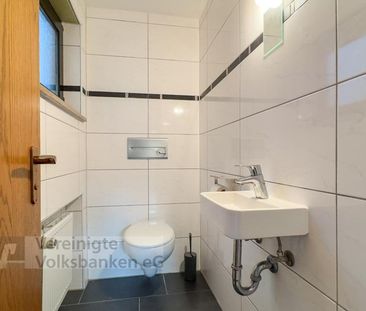 Einliegerwohnung mit Terrasse - auf Wunsch möbliert - in Sindelfing... - Photo 5