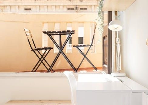 Carrer de Teodora Lamadrid, Barcelona, Catalonia 08022