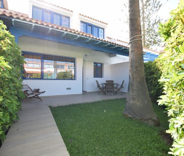 Detached house near the beach - Foto 1