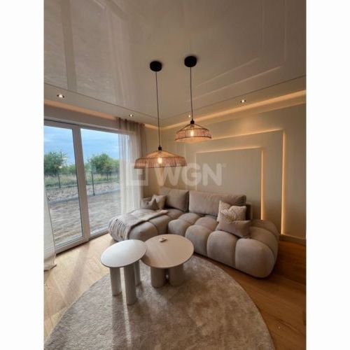 Mieszkanie na wynajem Mierzyn - Mierzyn 3 pokoje z ogródkiem 2 miejsca postojowe ! - Фото 1