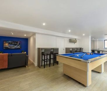 Private studios / Shared apartments - Photo 6