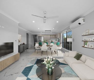 4 Carnelian St, Collingwood Park QLD 4301 - House For Rent | Domain - Photo 2