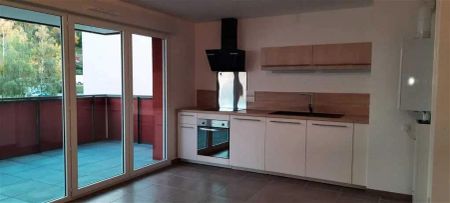 Location appartement 2 pièces - 44m² à Publier (74500) - Photo 4