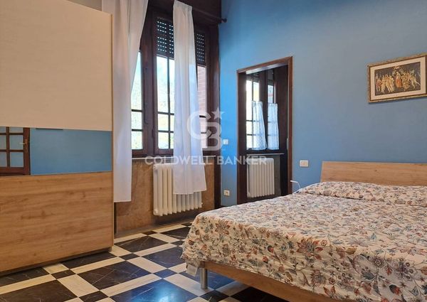 Via Marconi, Pietrasanta, Tuscany 55045