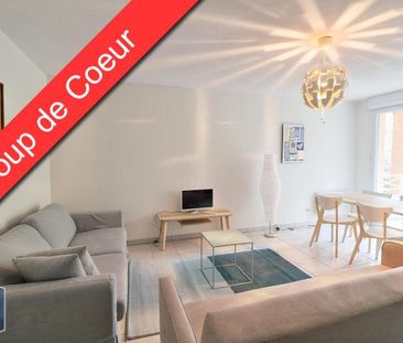 Location Appartement 2 pièces 41m² TOURNEFEUILLE 31170 - Photo 2