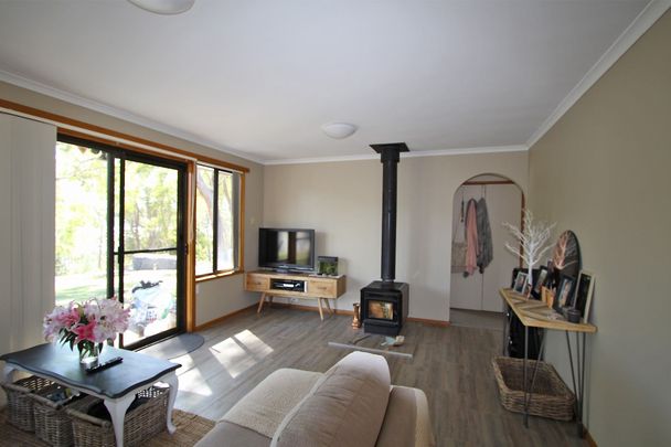 Timber Cottage - Photo 1