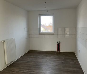 Ihr neues Zuhause - gut geschnittene 3-Zimmer-Wohnung im Quartier S... - Foto 1