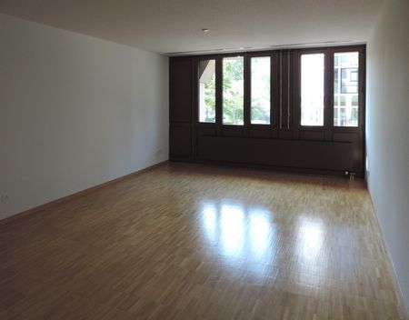 Befristetes Wohnen direkt am Stauffacher! (BEFRISTET bis 31. März 2... - Foto 3