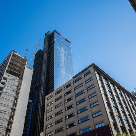 1 CH - 1 SDB - Montréal - $2,100 /mo - Photo 3