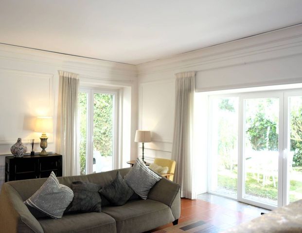 8 room luxury Villa for rent in R. Sacadura Cabral 2, Cascais, Lisbon - Photo 1