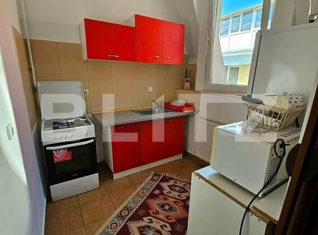 Apartament 2 camere, 57 mp, mobilat modern, zona Muzeul Apei - Photo 3