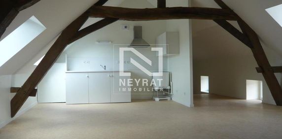 APPARTEMENT T3 A LOUER - Photo 2