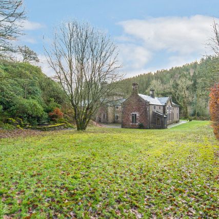 Flat 9, Drumtochty Stables, AB30 1TP, Laurencekirk - Photo 1