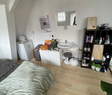 38, Boterdiep, Hortusbuurt, Centrum, Groningen, Nederland, 9712 LP,... - Foto 5