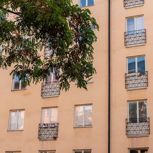 Erstagatan 17, Södermalm - Photo 2