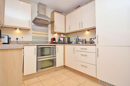 1 bedroom apartment to rent - Photo 4