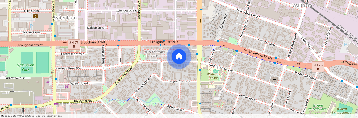 3/119 Hastings Street East, Sydenham