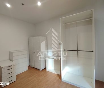 Apartament nemobilat, 3 camere, curte comuna, Zona Mehala - Timisoara - Fotografie 2
