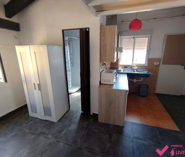 Ático de alquiler en Carrer de Les Salines, 8, El Carme - Photo 4