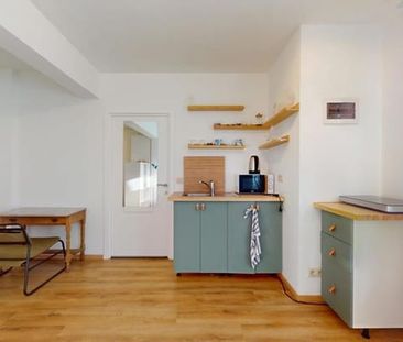 Studio te huur - Photo 5