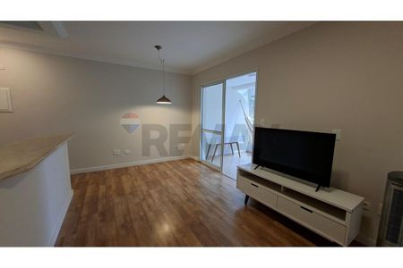 Apartamento com 55 metros no Brooklin proximo da Berrini - Photo 2