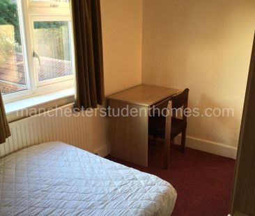 Wellington Road, Manchester, M14 6AR - Photo 1