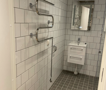 Flyginfarten, Järfälla - Photo 1