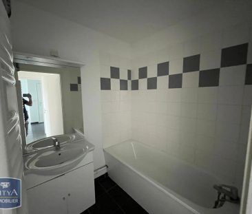 Appartement à louer 2 pièces 55.1m² - Photo 2