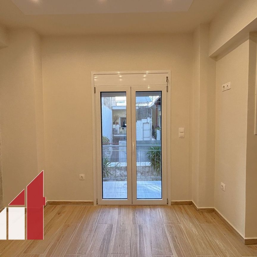 Studio/Γκαρσονιέρα για ενοικίαση Όσιος Λουκάς (Πατήσια) - Φωτογραφία 1