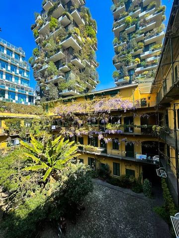 Via Gaetano de Castillia, Milan, Lombardy 20124 - Photo 3