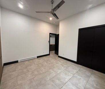For Lease - 302 Montreal Street Unit# 2, Kingston, Ontario - Photo 1