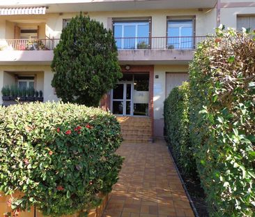 Location Appartement 2 pièces 49m² TOULOUSE 31400 - Photo 3