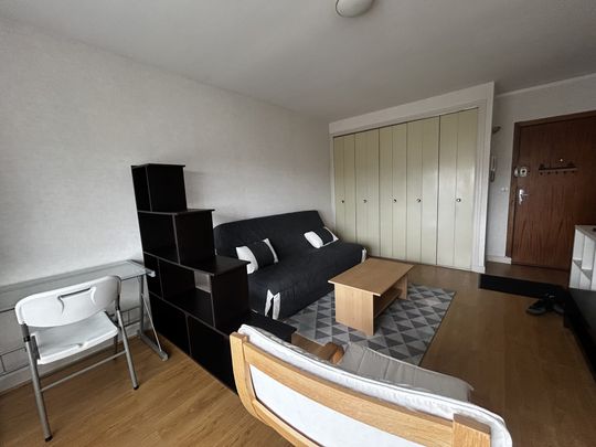 Reims BEAU STUDIO MEUBLE - Photo 1