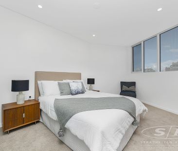 Your own little oasis directly opposite Strathfield Station - Photo 3